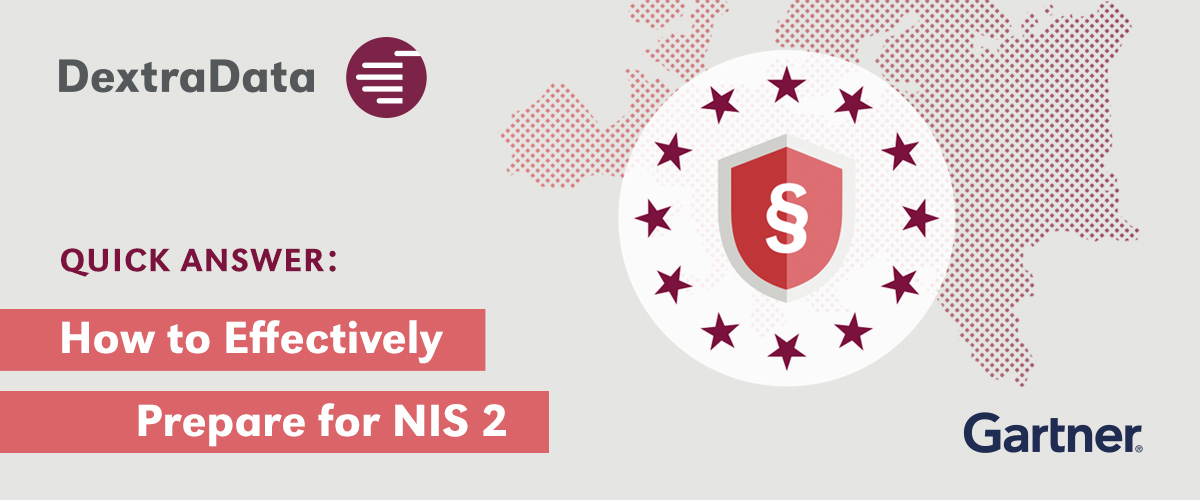 NIS2 Gartner Report
